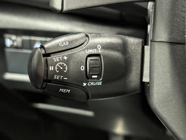 Citroën C5 Aircross LED/el.Heck/Leder/Kam/ACC/Navi 