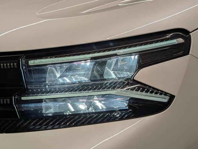 Citroën C5 Aircross LED/el.Heck/Leder/Kam/ACC/Navi 