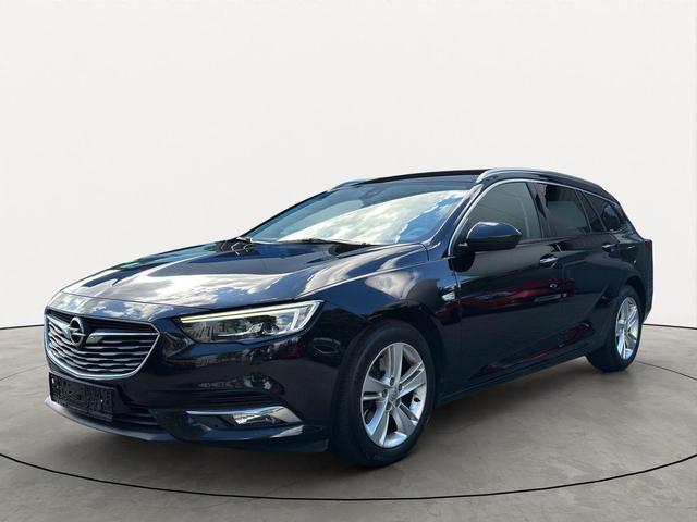 Gebrauchtfahrzeug Opel Insignia Sports Tourer - ST LED/Carplay/HUD/el. Heck/SHZ/Kam