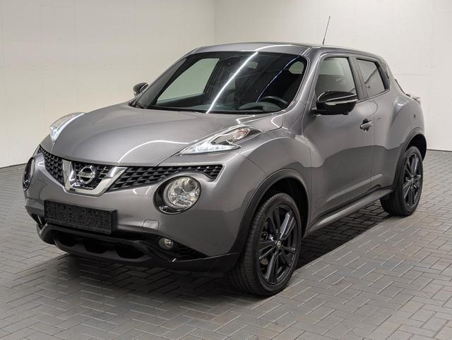 Gebrauchtfahrzeug Nissan Juke - N-CONNECTA Xenon/Navi/SHZ/360&deg;/Pano/18-LM
