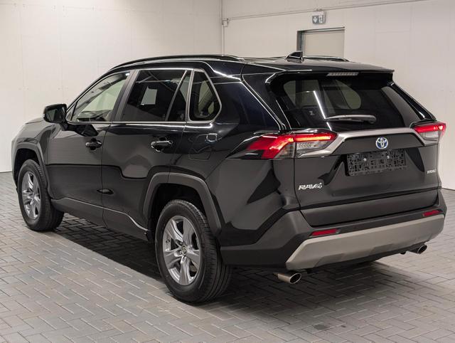 Toyota RAV4 RAV 4 4x4 LED/Kam/el.Heck/VirCo/17-LM 