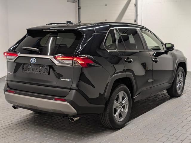 Toyota RAV4 RAV 4 4x4 LED/Kam/el.Heck/VirCo/17-LM 