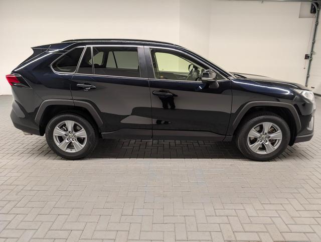 Toyota RAV4 RAV 4 4x4 LED/Kam/el.Heck/VirCo/17-LM 