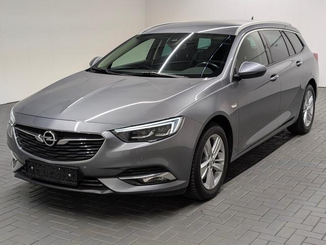 Gebrauchtfahrzeug Opel Insignia Sports Tourer - ST Matrix-LED/Navi/AGR/Kam/elHeck/17-LM