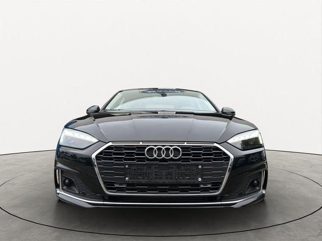 A5 Sportback quattro Matrix/el.Heck/Kam/CarPlay 
