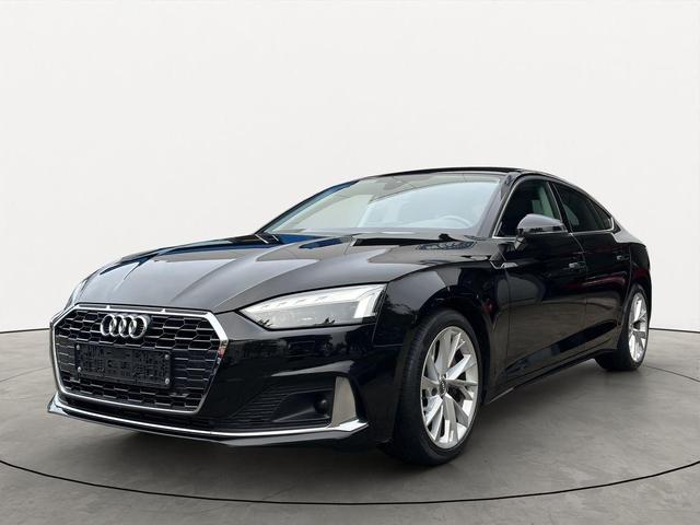 A5 Sportback - quattro Matrix/el.Heck/Kam/Carplay