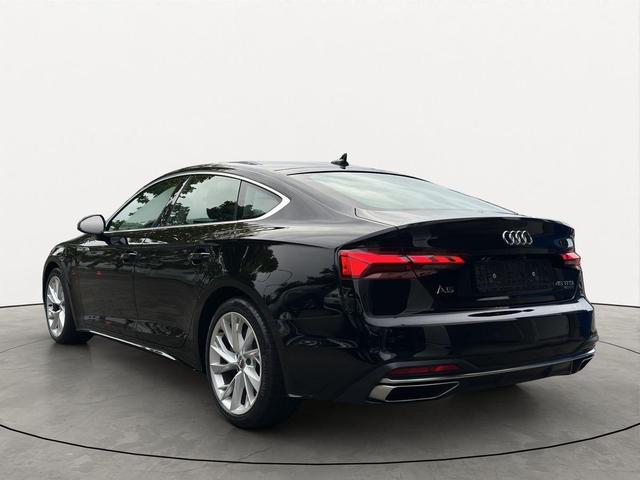A5 Sportback quattro Matrix/el.Heck/Kam/CarPlay 