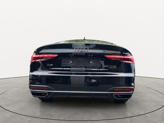 A5 Sportback quattro Matrix/el.Heck/Kam/CarPlay 