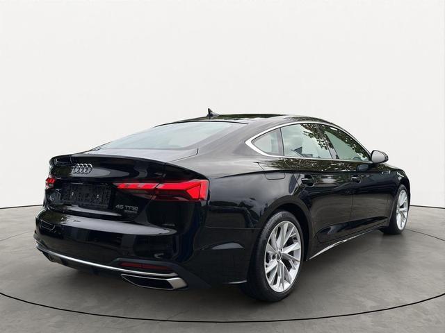 A5 Sportback quattro Matrix/el.Heck/Kam/CarPlay 