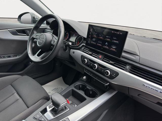 A5 Sportback quattro Matrix/el.Heck/Kam/CarPlay 