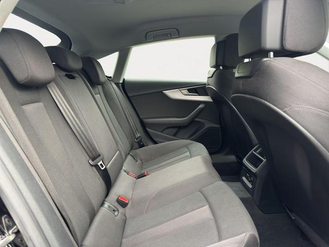 A5 Sportback quattro Matrix/el.Heck/Kam/CarPlay 