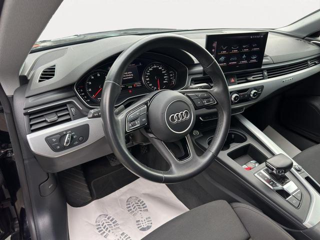A5 Sportback quattro Matrix/el.Heck/Kam/CarPlay 