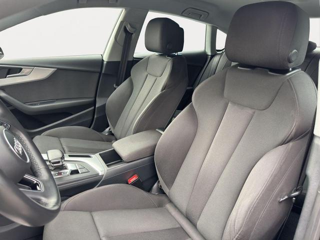 A5 Sportback quattro Matrix/el.Heck/Kam/CarPlay 