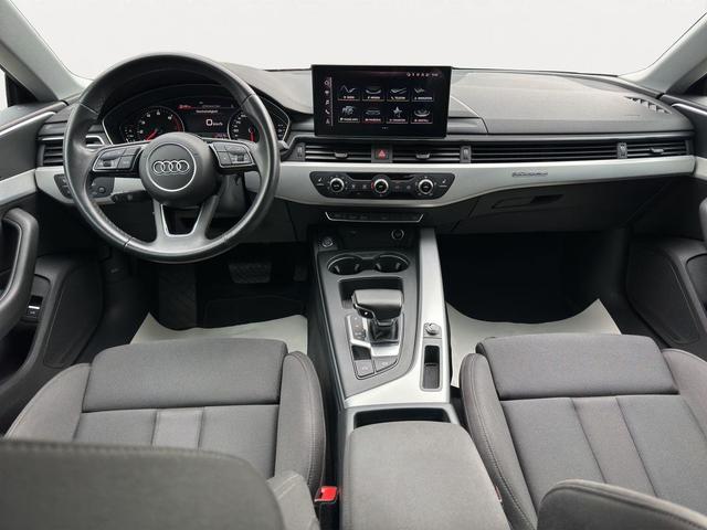 A5 Sportback quattro Matrix/el.Heck/Kam/CarPlay 
