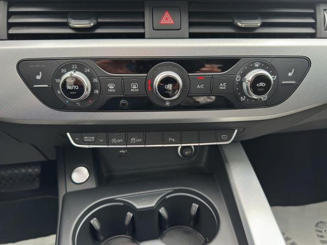 A5 Sportback quattro Matrix/el.Heck/Kam/CarPlay 