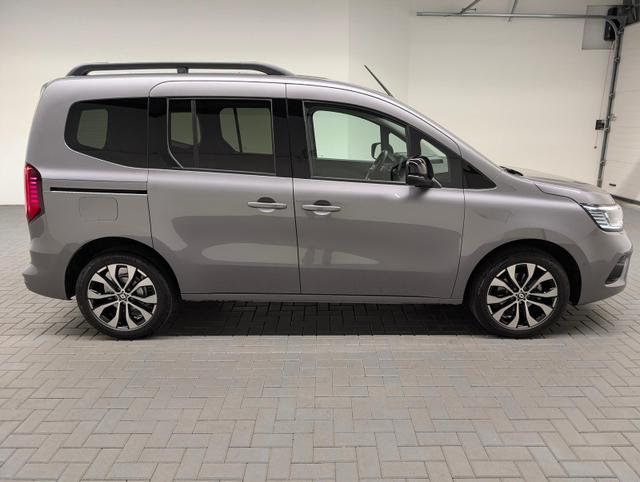 Renault Kangoo Techno LED/Navi/SHZ/Kam/Tempom./17-LM 