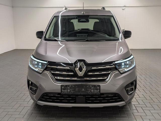 Renault Kangoo Techno LED/Navi/SHZ/Kam/Tempom./17-LM 