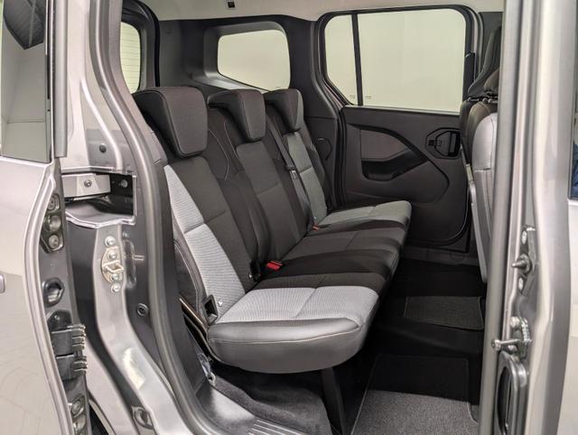 Renault Kangoo Techno LED/Navi/SHZ/Kam/Tempom./17-LM 