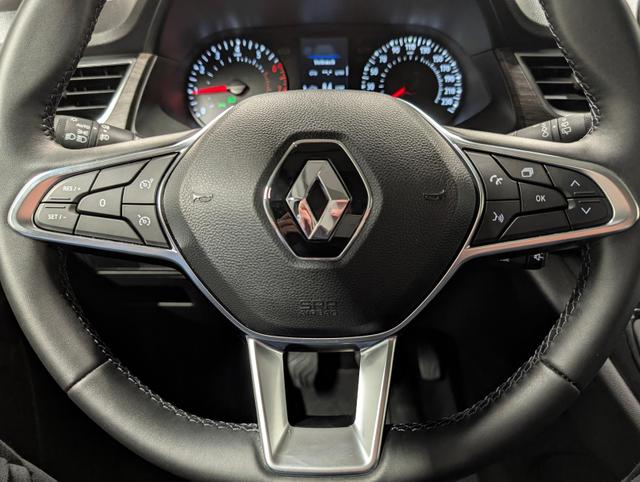 Renault Kangoo Techno LED/Navi/SHZ/Kam/Tempom./17-LM 