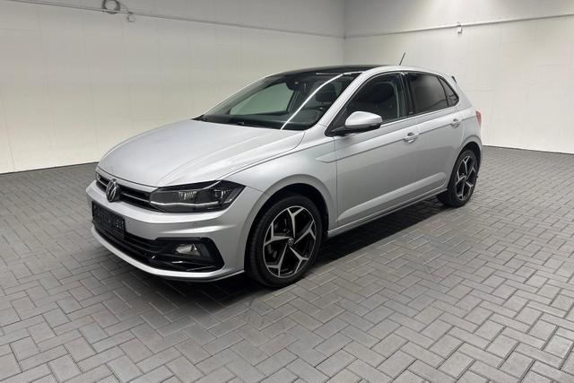 Volkswagen Polo - United R-Line LED/Navi/SHZ/PDC/ACC/17-LM