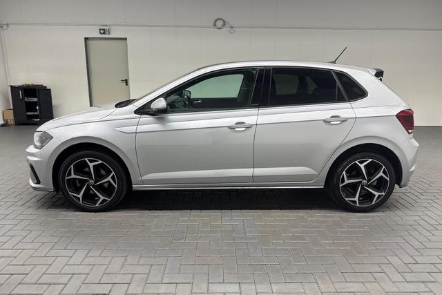 Volkswagen Polo R-Line LED/Navi/SHZ/PDC/ACC/17-LM 