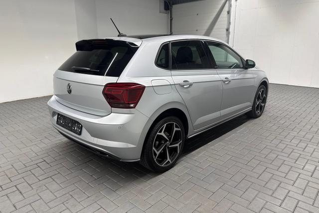 Volkswagen Polo R-Line LED/Navi/SHZ/PDC/ACC/17-LM 