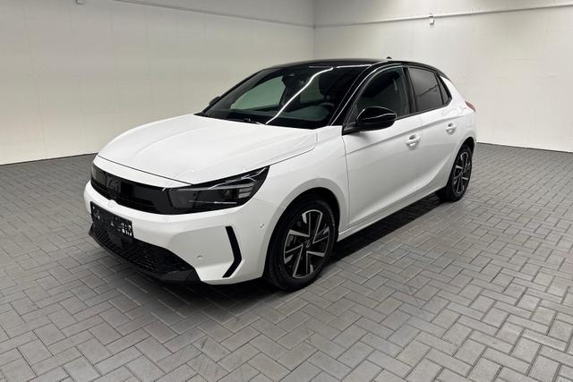 Opel Corsa - GS F LED/Navi/Klimaautom./Kam/VirCo/16-LM