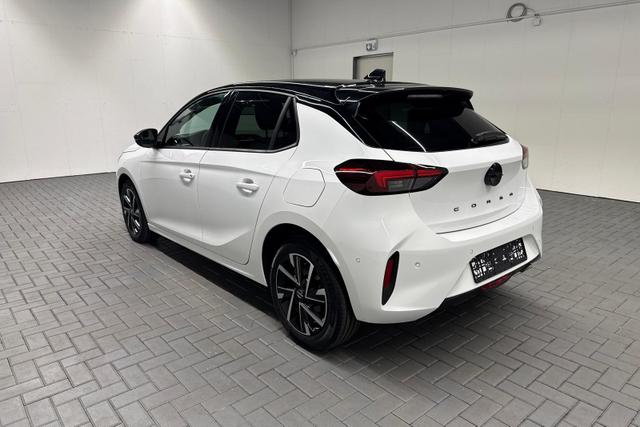 Opel Corsa GS F LED/Navi/Klimaautom./Kam/VirCo/16-LM 