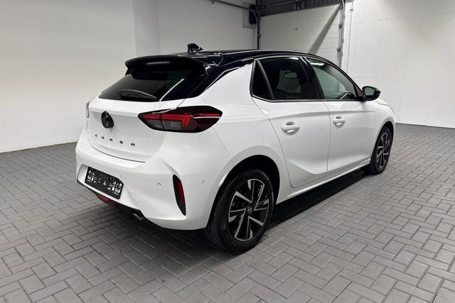 Opel Corsa GS F LED/Navi/Klimaautom./Kam/VirCo/16-LM 