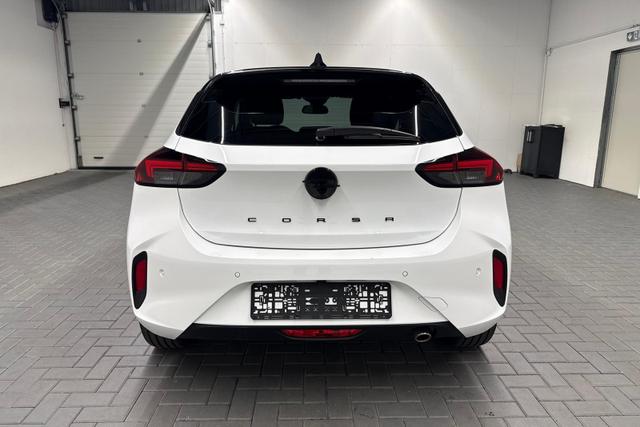 Opel Corsa GS F LED/Navi/Klimaautom./Kam/VirCo/16-LM 