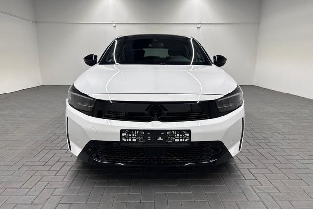 Opel Corsa GS F LED/Navi/Klimaautom./Kam/VirCo/16-LM 