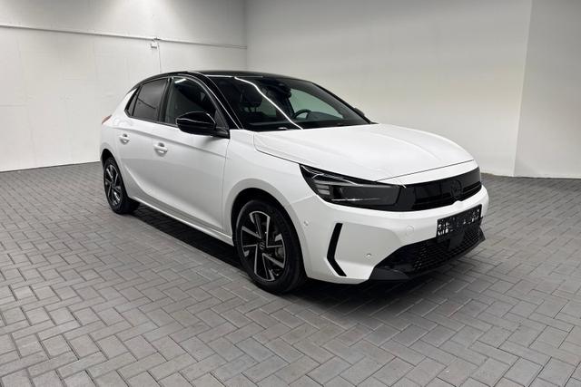 Opel Corsa GS F LED/Navi/Klimaautom./Kam/VirCo/16-LM 