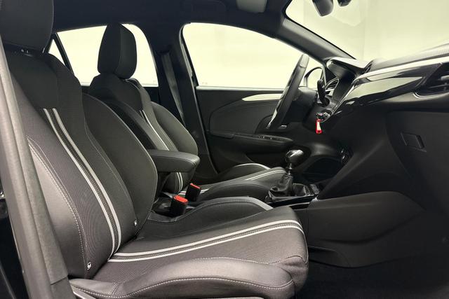 Opel Corsa GS F LED/Navi/Klimaautom./Kam/VirCo/16-LM 