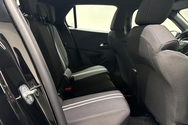 Opel Corsa GS F LED/Navi/Klimaautom./Kam/VirCo/16-LM 