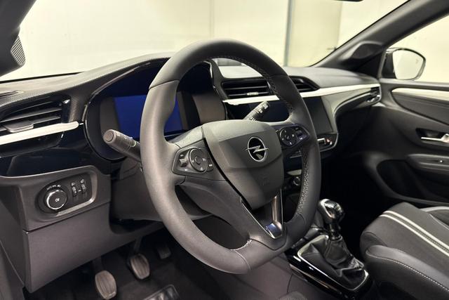 Opel Corsa GS F LED/Navi/Klimaautom./Kam/VirCo/16-LM 
