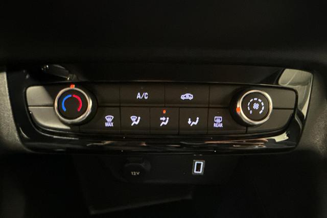 Opel Corsa GS F LED/Navi/Klimaautom./Kam/VirCo/16-LM 