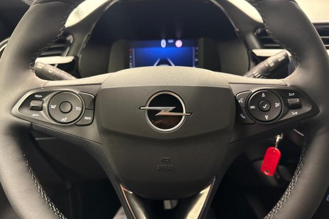 Opel Corsa GS F LED/Navi/Klimaautom./Kam/VirCo/16-LM 