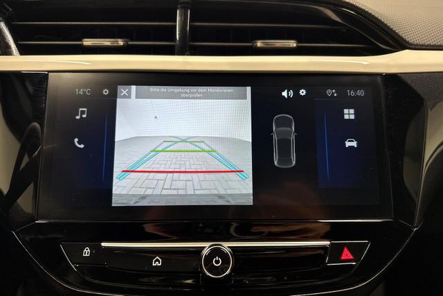 Opel Corsa GS F LED/Navi/Klimaautom./Kam/VirCo/16-LM 