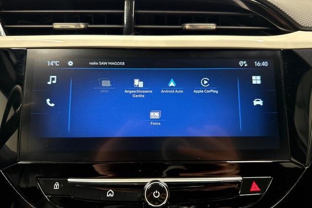 Opel Corsa GS F LED/Navi/Klimaautom./Kam/VirCo/16-LM 