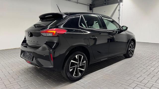 Opel Corsa GS F LED/Carplay/PDC/Kam/VirCo/DAB/16-LM 