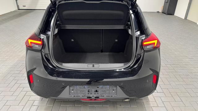 Opel Corsa GS F LED/Carplay/PDC/Kam/VirCo/DAB/16-LM 