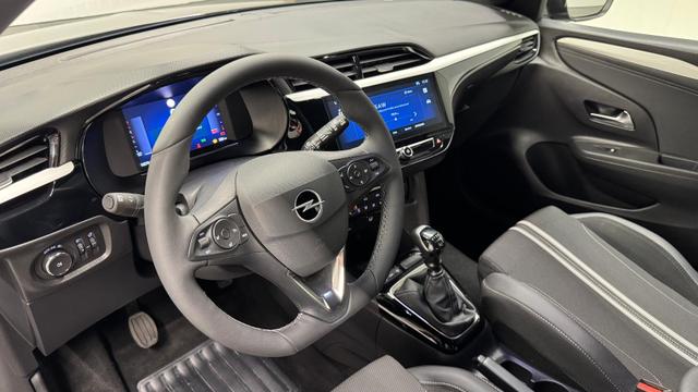 Opel Corsa GS F LED/Carplay/PDC/Kam/VirCo/DAB/16-LM 