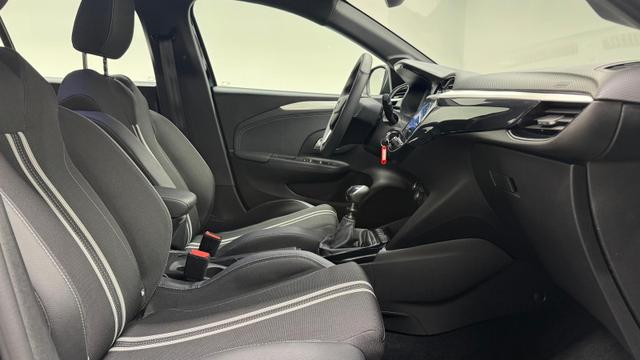 Opel Corsa GS F LED/Carplay/PDC/Kam/VirCo/DAB/16-LM 