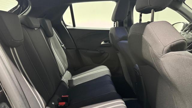 Opel Corsa GS F LED/Carplay/PDC/Kam/VirCo/DAB/16-LM 