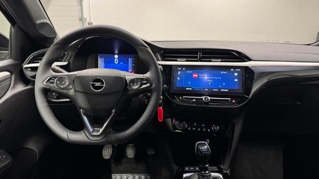Opel Corsa GS F LED/Carplay/PDC/Kam/VirCo/DAB/16-LM 
