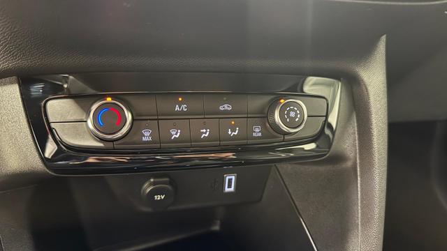 Opel Corsa GS F LED/Carplay/PDC/Kam/VirCo/DAB/16-LM 