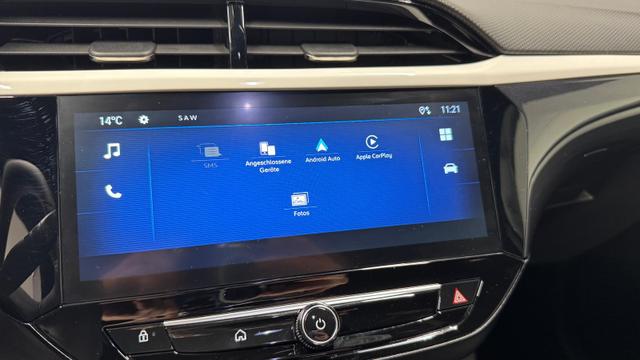 Opel Corsa GS F LED/Carplay/PDC/Kam/VirCo/DAB/16-LM 