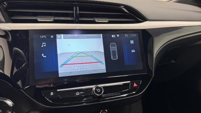 Opel Corsa GS F LED/Carplay/PDC/Kam/VirCo/DAB/16-LM 