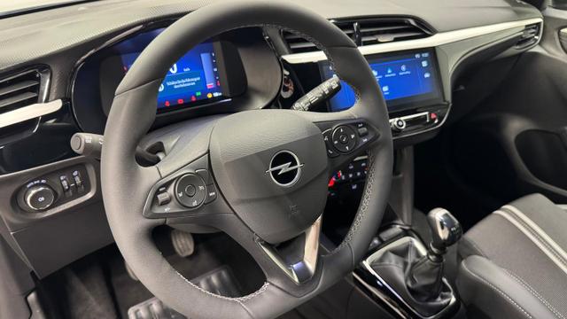 Opel Corsa GS F LED/Carplay/PDC/Kam/VirCo/DAB/16-LM 