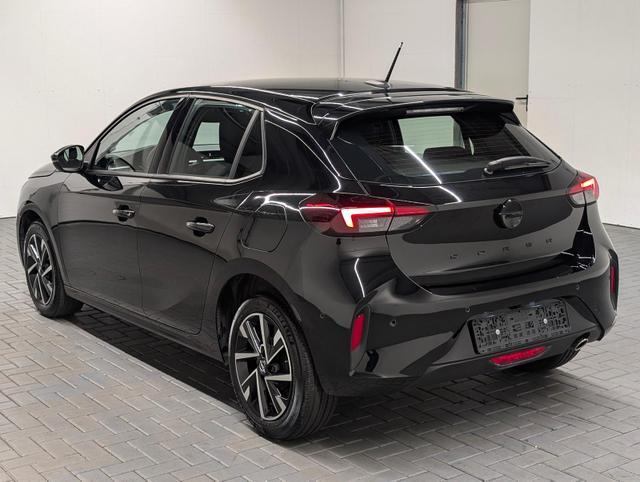 Opel Corsa GS F LED/Carplay/PDC/Kam/VirCo/DAB/16-LM 